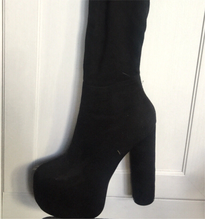 70's style women's boots